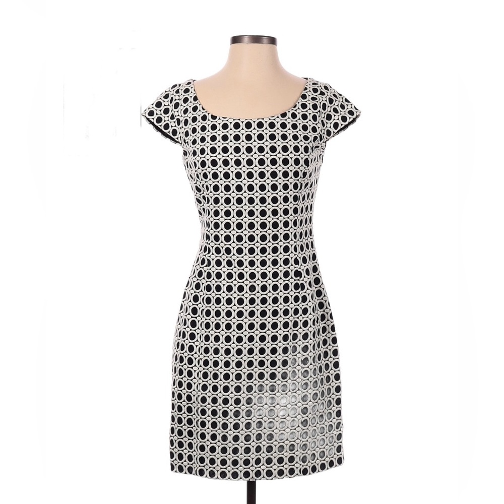 C Wonder tailored dress